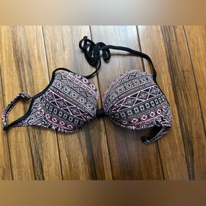 Venus bikini top